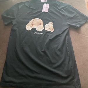 Brand New Palm Angels T-Shirt